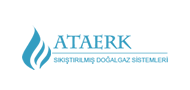 Ataerk Doğalgaz Sistemleri