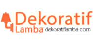 Dekoratif Lamba